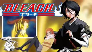 Bleach Openings 123456789101112131415 1 15 Original Resubido SUBS CC [upl. by Derrick794]