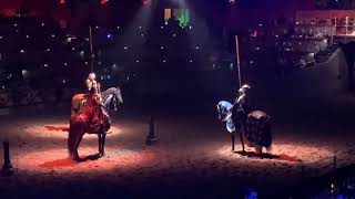 Medieval Times Dinner amp Tournament Buena Park 2024￼ [upl. by Selima]