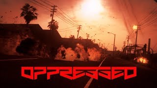 Oppressors getting Oppressed  Introduction GTA Online [upl. by Ennovahc]