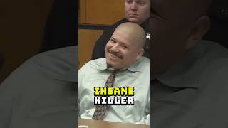 Insane Cop Killer BRAGS To The Judge [upl. by Serg]