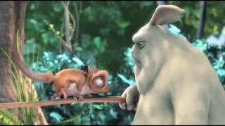 Funny Animals Animated Movie [upl. by Aikehs943]