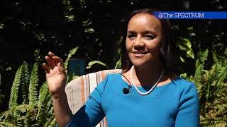 ELISABETH VALERIO  EXCLUSIVE INTERVIEW  MEET MWANA WEZHIRA MUYERA MOYO [upl. by Ail135]