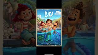 Luca full movie [upl. by Fedora]