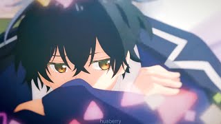 Dandelions  Sasaki amp Miyano AMV [upl. by Amehsat]