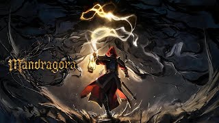 MANDRAGORA DEMO COMPLETA FULL HD [upl. by Asecnarf]