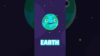 🌍 Earth Finger Family Short  Fun Learning for Kids  Simple Cartoons [upl. by Eelyma496]