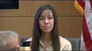 Jodi Arias Trial  Day 23  Part 1 [upl. by Dotti]