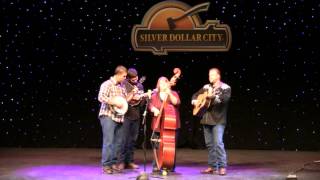 Ozark Mountain Bluegrass  Beyond The Rain [upl. by Doerrer]