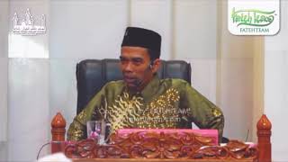 Pekerja Imigresen Malaysia tak kenal Ustaz Abdul Somad [upl. by Christy]