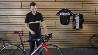 2013 Wilier Zero 9 Bike Review  Bothell Ski amp Bike  bikesalecom [upl. by Jeaz856]