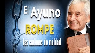 Yiye Avila Predicaciones 2023  El Ayuno Rompe Las Cadenas De Maldad [upl. by Noivad]