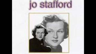 Temptation TimTayshun Red Ingle amp Jo Stafford [upl. by Leidag]