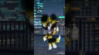 Speedpaint for FurryDogs7777 [upl. by Chuipek]