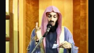 Mufti Menk Falsehood and Lies part 44 [upl. by Otto]