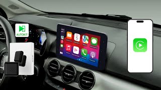 Como ter Apple Carplay na Multimídia 9quot Fiat Argo [upl. by Mandie]