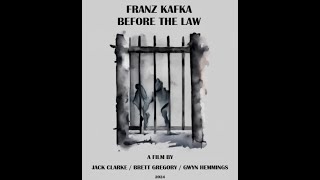 The Geek Show reviews Franz Kafkas Before the Law ❤️ [upl. by Nailuj]