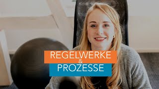 Regelwerke und Prozesse richtig verwenden [upl. by Raffin]