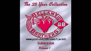 Bellamy Brothers  Id Lie To You For Your Love [upl. by Llecrad]