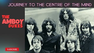 The Amboy Dukes  Journey to the Centre of the Mind  Dolby Remastered  1968 [upl. by Blaseio]