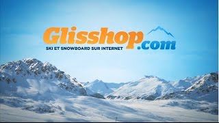 GLISSHOPcom [upl. by Norehc]