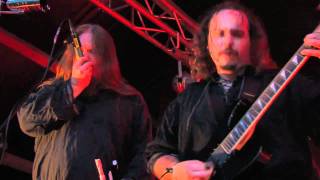 Svartsot  Laster og Tarv  Live  Meh Suff Metalfestival 2010 [upl. by Aisenet753]