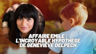 Mystère au Vernet  la théorie de Geneviève Delpech sur Emile quotil a été mangé…quot [upl. by Gearhart]