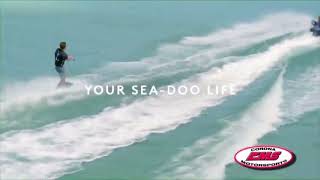 Corona Motorsports  SeaDoo Showcase Ad [upl. by Inal]