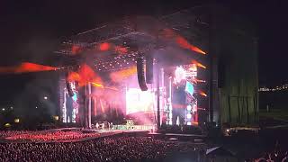 Def Leppard  Armageddon It Hersheypark Stadium July 2024 [upl. by Will390]