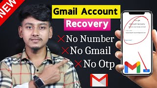 gmail account recovery bangla 2023  How to recover Gmail account  Google account recovery 2023 [upl. by Anselmo657]