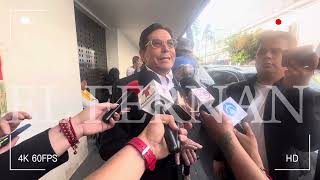 PEPILLO ORIGEL CONFIRMA GOLP3S ENTRE LA GUZMAN Y SILVIA PASQUEL ARREMETE CONTRA IVAN COCHEGRUS [upl. by Kaiulani717]