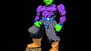 CPS2 OriginalsDemon King Piccolo [upl. by Iztim186]