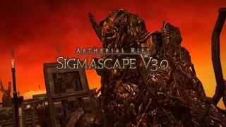 Sigmascape V30 Normal Raid Guide [upl. by Issor]