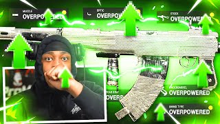 2 SHOT OVERPOWERED AUTOMATON🤯 COD Vanguard Best AUTOMATON Class SETUP  Vanguard Multiplayer [upl. by Mccormac169]