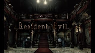 Resident Evil Randomizer [upl. by Osanna]