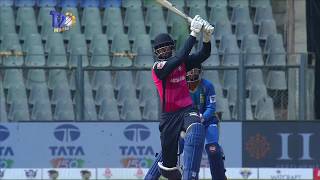 Aman Khan  a masterclass in power hitting [upl. by Nevada]