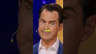 Jimmy Carr VIOLATES Shane 😱🤣 shorts [upl. by Sadoff]