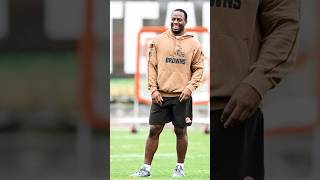 Nick Chubb Return Timeline UPDATE shorts [upl. by Niveg486]