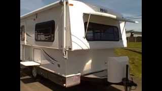 2007 HiLo Tow Lite 17T  30136 [upl. by Silevi]