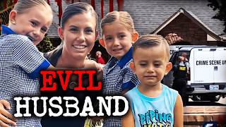 5 Most DISTURBING Family Massacres EVER True Crime Documentary [upl. by Buddie]