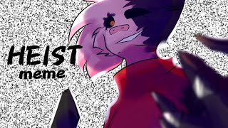 heistmemePIGGY BOOK 2 CHAPTER 12 [upl. by Tymes]