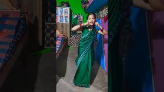 Patli akhi Pitili bati shorts koraputiasongs kajalsahu vicky dance trending viralvideos [upl. by Maurilla650]