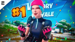 We popped off in Fortnite reload [upl. by Onofredo250]