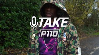 P110  Shakaveli  Shakaveli333 1TAKE [upl. by Jameson]