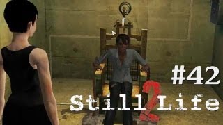 Lets Play Still Life 2 Part 42  Sprengung mit der Macht der Graupensuppe [upl. by Zerep]