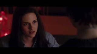 Twilight  Chapitre 3 Hésitation  Bandeannonce 3 VF [upl. by Annalee]