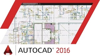 AutoCAD 2016 Revision Cloud Tool  AutoCAD [upl. by Aihsar]