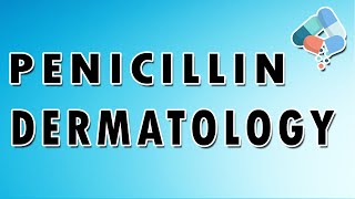 Penicillin Antibiotic Injection And Side Effects [upl. by Segal]