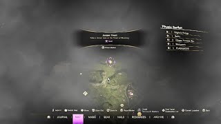 HOW TO UNLOCK SPOOF SPELL JUNIPER FOUNT OF BLESSING LOCATION  FORSPOKEN [upl. by Zerk843]