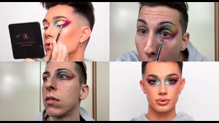 SEGUO UN TUTORIAL MAKE UP🌈🔥 [upl. by Nnahoj10]