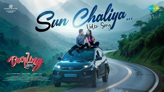 Sun Chaliya  Video Song  Darling  Priyadarshi Nabha Natesh  Vivek Sagar  Anurag Kulkarni [upl. by Ralleigh79]